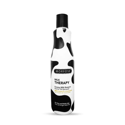 Morfose Milk Therapy Shampoo 500 ml