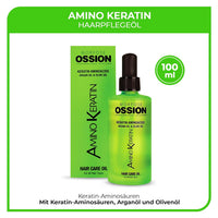 Morfose Ossion Haaröl Amino Keratin 100 ml