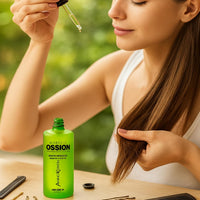Morfose Ossion Haaröl Amino Keratin 100 ml