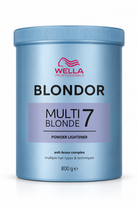 Blondor Multi Blonde 7 Blondierpulver 800 g