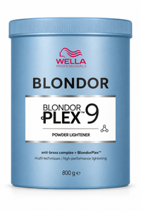 BlondorPlex 9 Blondierpulver 800 g