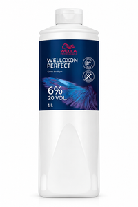 Welloxon Perfect Entwickler 6 % 20 Vol. 1000 ml