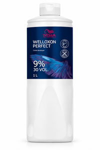 Welloxon Perfect Entwickler 9 % 30 Vol. 1000 ml