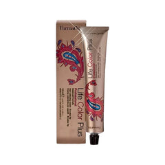 FarmaVita Life Color Plus 10.21 Irisé-Asch-Platinblond – Haarfarbe 100 ml