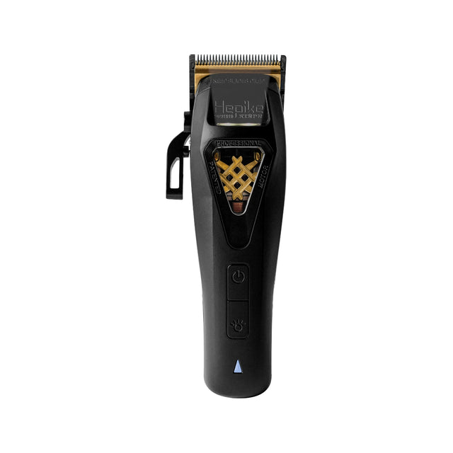 Hepike Clipper Gold by Kiepe – Profi-Haarschneidemaschine