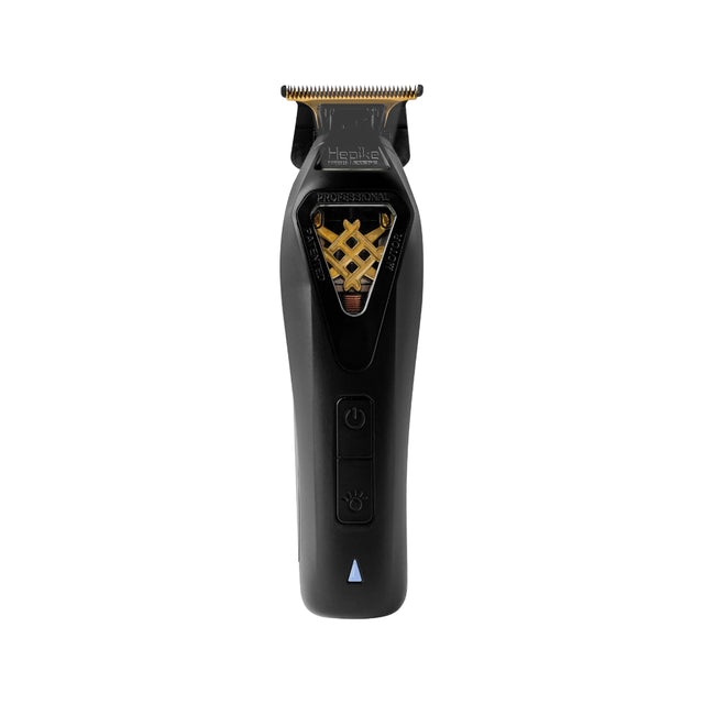 Hepike Trimmer Gold by Kiepe – Kompakter Profi-Konturenschneider