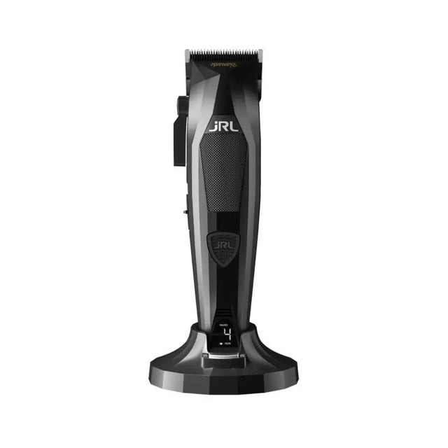 JRL Diamante 2025C Professional Clipper – Schwarz