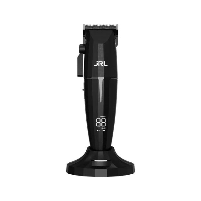 JRL 2020C-B Professional Clipper – Onyx Black