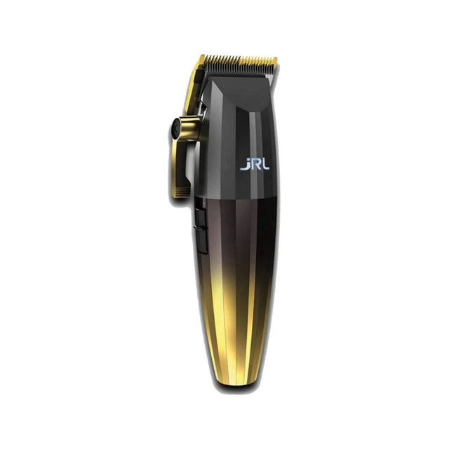 JRL Fresh Fade 2020C Professional Clipper – Gold