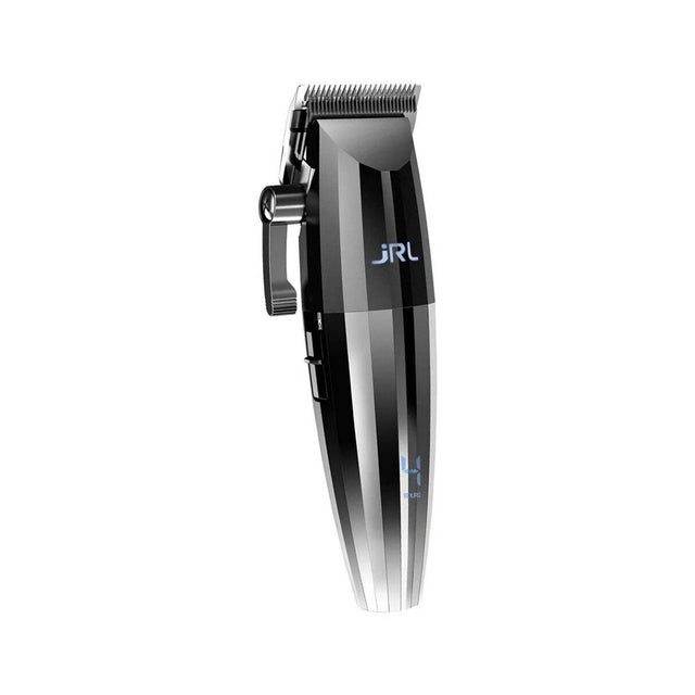 JRL Fresh Fade 2020C Professional Clipper – Silver