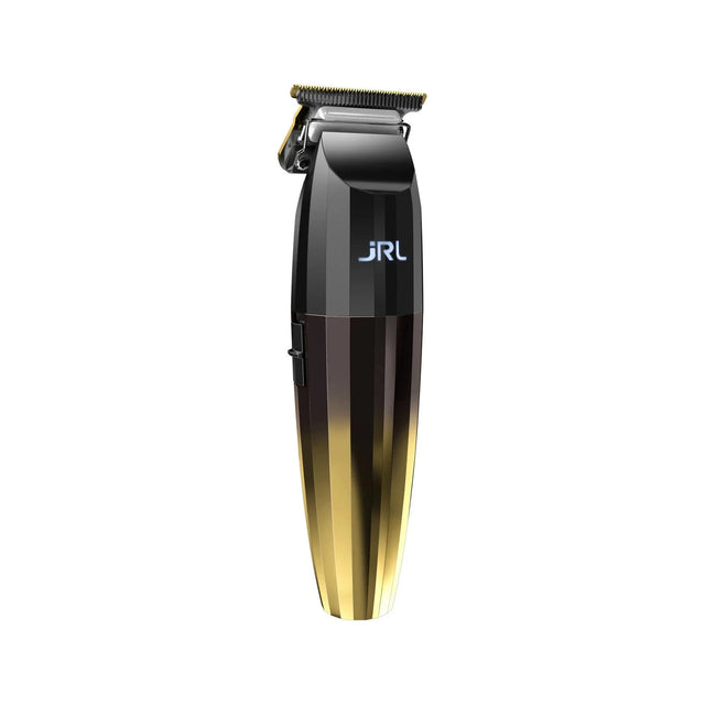JRL Fresh Fade 2020T Professional Trimmer – Gold