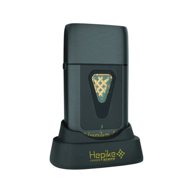 Hepike Shaver 6362 Gold by Kiepe – Profi-Folienrasierer