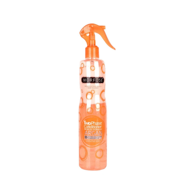 Morfose Argan Öl Leave-In Conditioner 2-Phasen Spray 400 ml