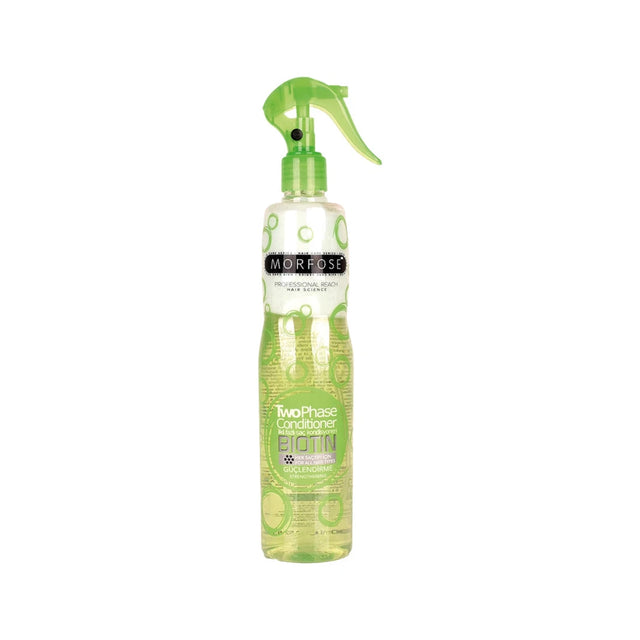 Morfose Biotin Leave-In Conditioner 2-Phasen Spray 400 ml