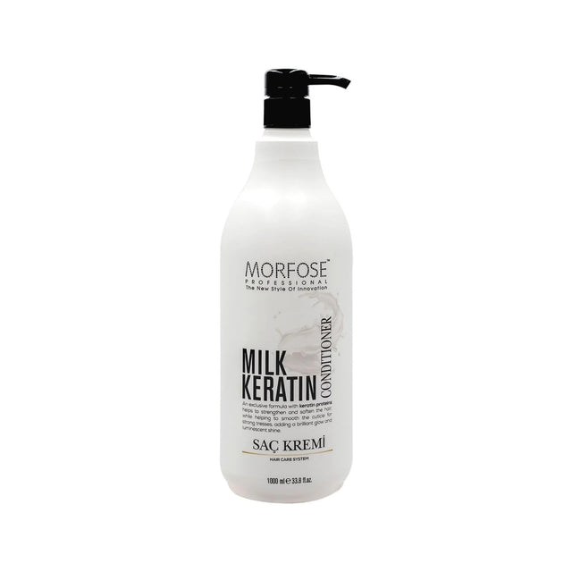 Morfose Milk Keratin Conditioner 1000 ml