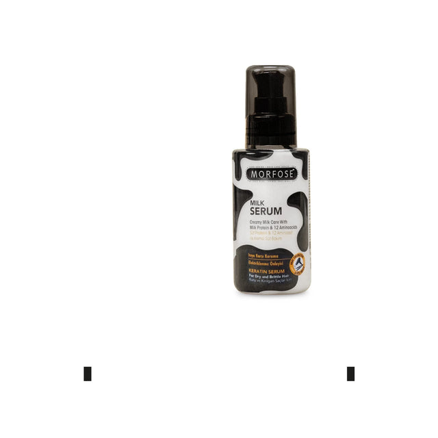 Morfose Milk Therapy Haarserum Keratin 100 ml
