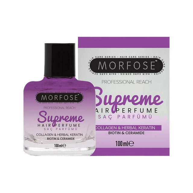 Morfose Supreme Haarparfüm 100 ml