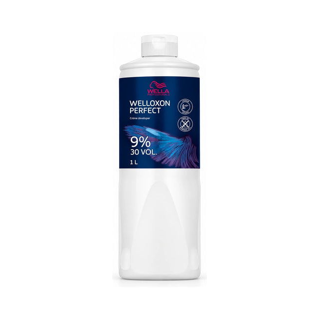 Wella Professionals Welloxon Perfect Entwickler 9 % 30 Vol. 1000 ml