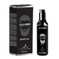 Gummy Bartöl Argan 100 ml 1