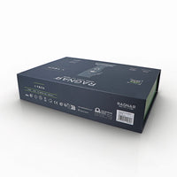 RAGNAR X-TECH Verpackung Seite