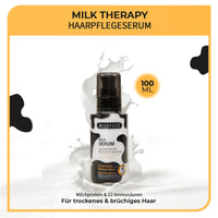 Morfose Milk Therapy Haarserum 100 ml