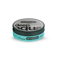 Morfose Haarwachs Deep Aqua 175 ml 1