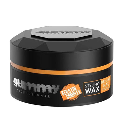 Gummy Haarwachs Bright Max Hold 150 ml