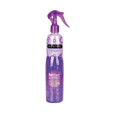 Morfose Keratin Leave-In Conditioner 2-Phasen Spray 400 ml