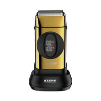 Kiepe Professional Shaver 6540 Gold – Profi-Folienrasierer 1