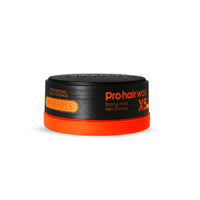 Morfose X5 Pro Haarwachs Strong Hold Shining 150 ml 1