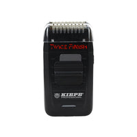 Kiepe Twice Finish Folienrasierer 6510 Gold 1