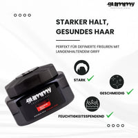 Gummy Haargel Maximum Hold 500 ml 2