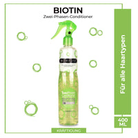 Morfose Biotin Leave-In Conditioner 2-Phasen Spray 400 ml 2