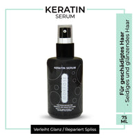 Morfose Haarserum Keratin 75 ml 2