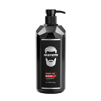 Gummy Rasiergel Bloom 1000 ml