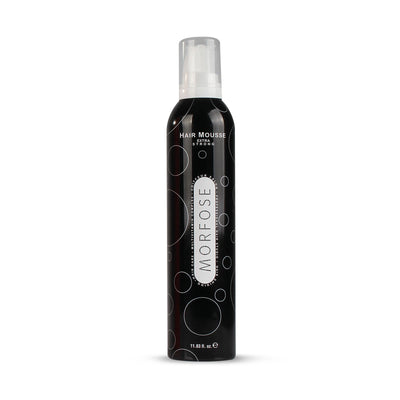 Morfose Extra Strong Hair Mousse 350 ml
