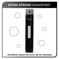 Morfose Haarspray Extra Strong 400 ml 2