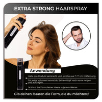 Morfose Haarspray Extra Strong 400 ml 4