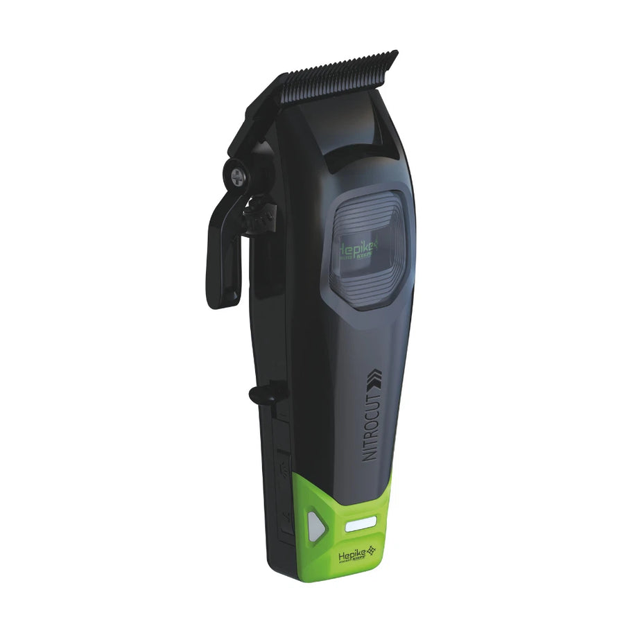 Hepike Nitrocut Clipper 6371 by Kiepe – Profi-Haarschneidemaschine 2