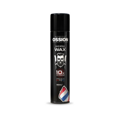 Morfose Ossion Haarspray PBL 10x Strong 300 ml