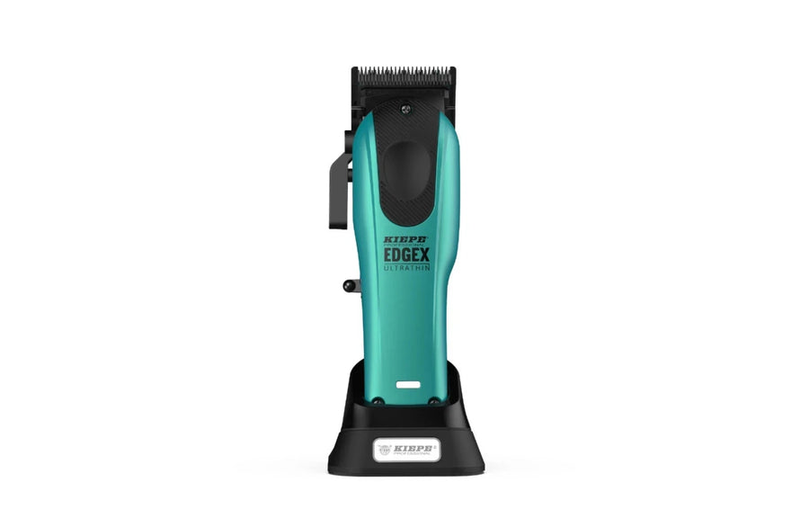 Kiepe Edgex Ultrathin Clipper & Trimmer Combo – Blau 5