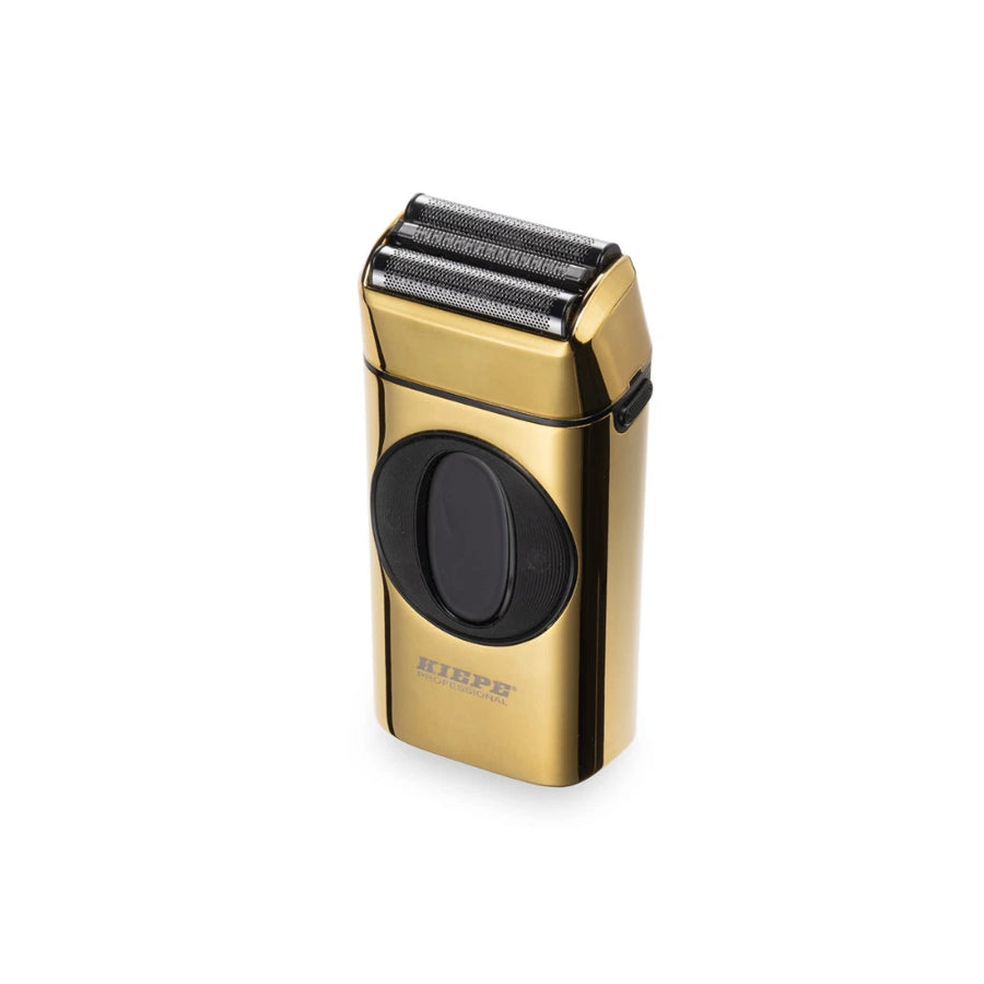 Kiepe Professional Shaver 6540 Gold – Profi-Folienrasierer 4