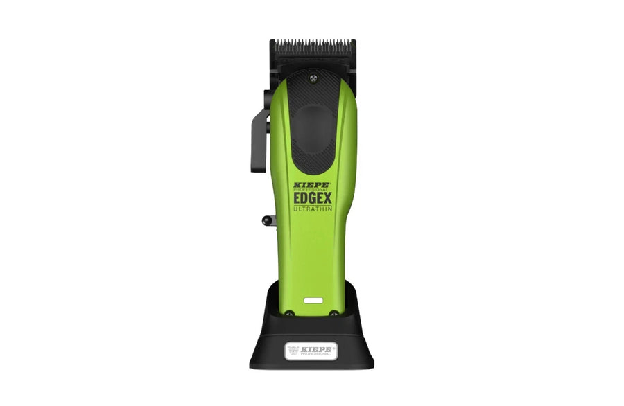 Kiepe Edgex Ultrathin Clipper & Trimmer Combo – Grün 4