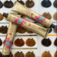 FarmaVita Life Color Plus Haarfarbe Tube