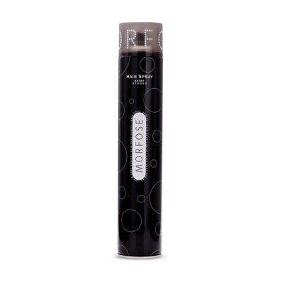 Morfose Haarspray Extra Strong 400 ml