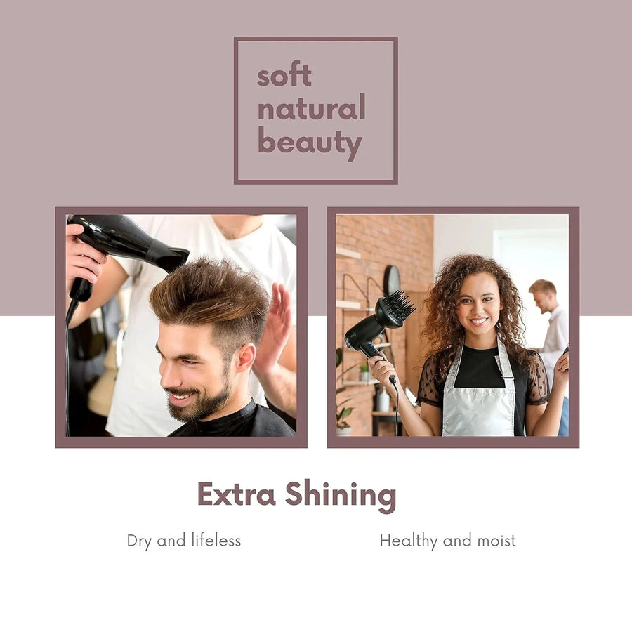 Morfose Haarwachs Extra Shine 175 ml 4