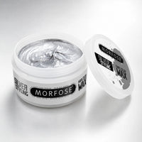 Morfose Hair Color Wax Silver 100 ml