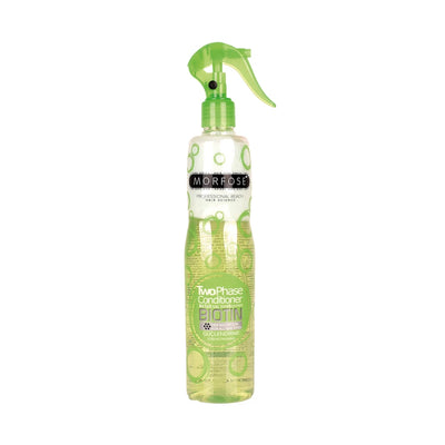 Morfose Biotin Leave-In Conditioner 2-Phasen Spray 400 ml