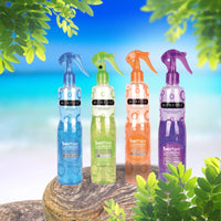 Morfose Collagen Leave-In Conditioner 2-Phasen Spray 400 ml 5