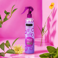 Morfose Keratin Leave-In Conditioner 2-Phasen Spray 400 ml 5